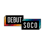 Debut SoCo Logo