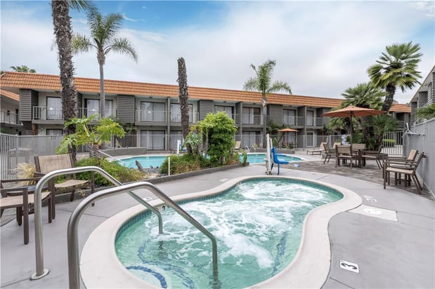 Images Best Western Oceanside Inn