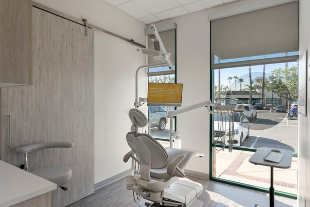 Images Orange Modern Dentistry