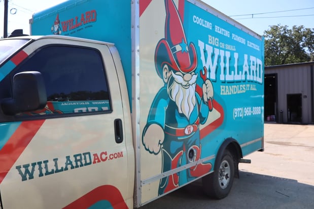 Images Willard Cooling, Heating, Plumbing, & Electrical (Max Air And Plumbing – Max Mechanical)
