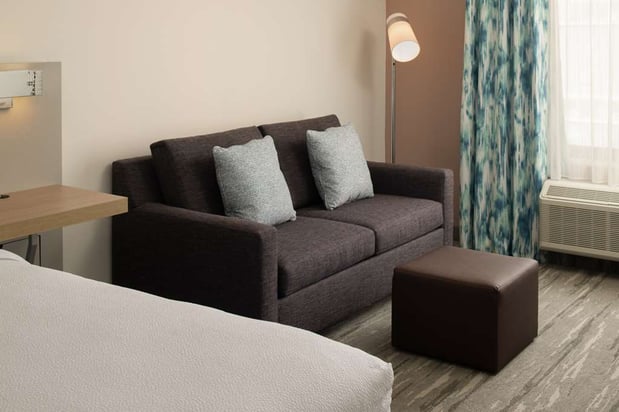 Images Hilton Garden Inn Tacoma Downtown