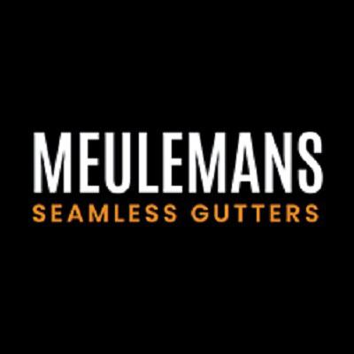 Meulemans Seamless Gutters LLC Logo