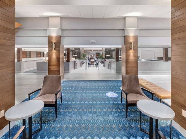 Images Embassy Suites by Hilton Oklahoma City Will Rogers Airport