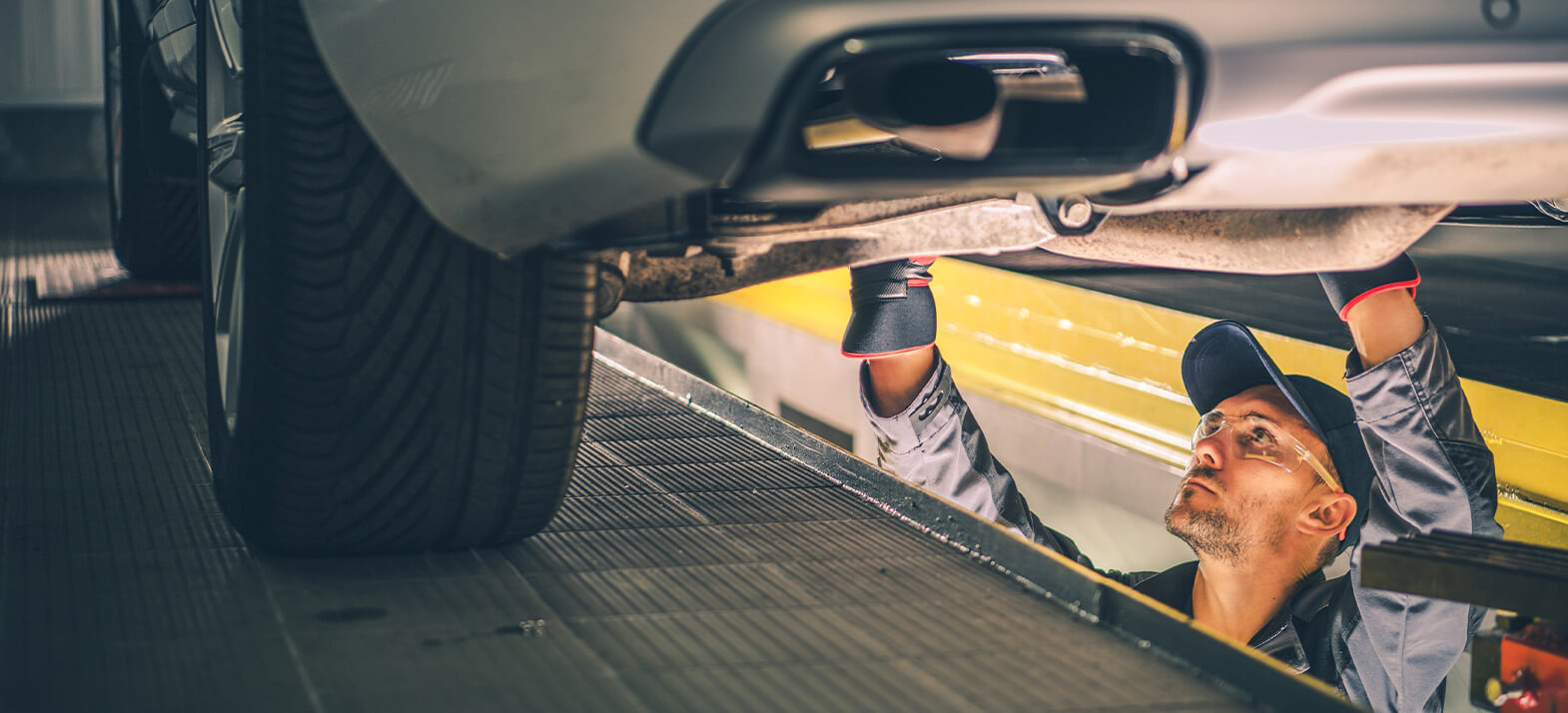 Images Frontline Automotive Inc