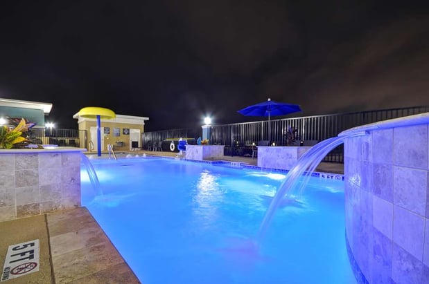 Images Homewood Suites by Hilton New Braunfels