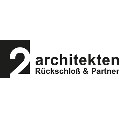 Rückschloß u. Partner 2-Architekten in Schlierbach in Württemberg - Logo