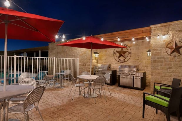 Images Home2 Suites by Hilton Lubbock