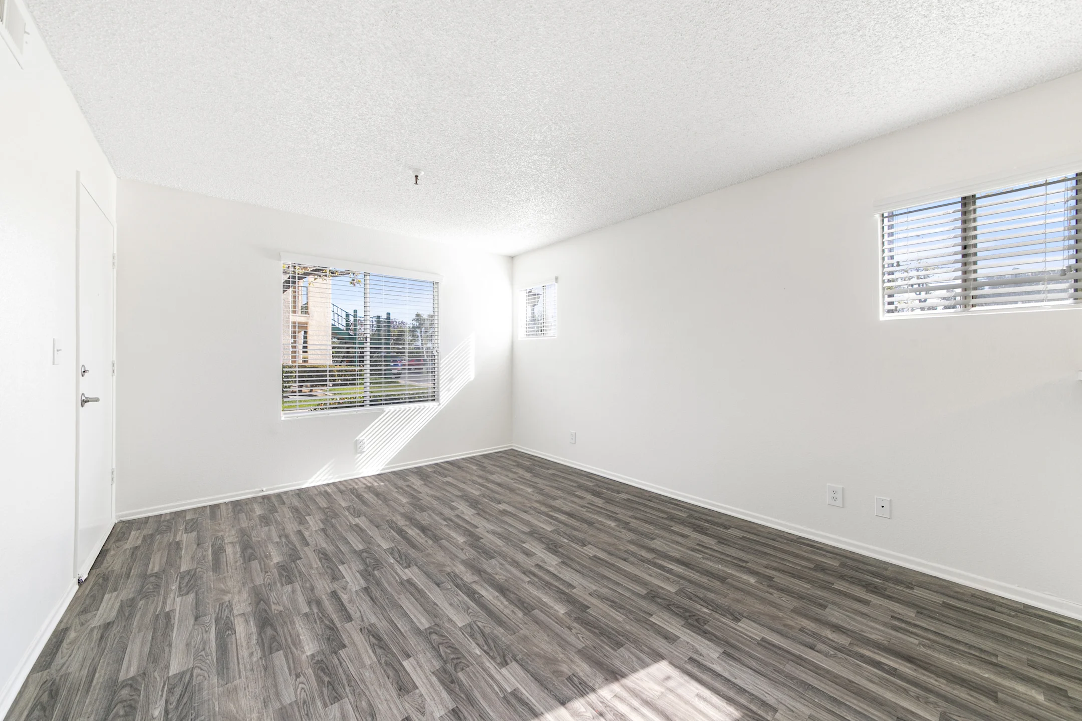 Apartment Interior 2