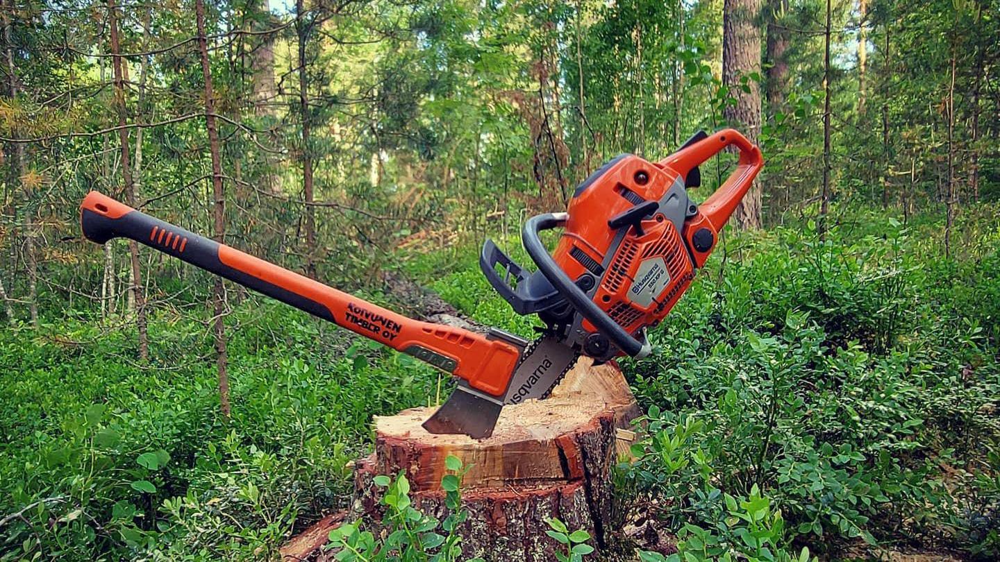 Images Koivunen Timber Oy