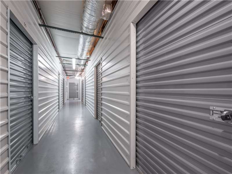 Interior Units