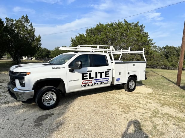 Images Elite Heating and Air Conditioning