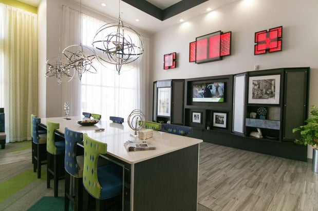 Images Hampton Inn & Suites Stroud