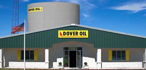 Images Dover Oil Company