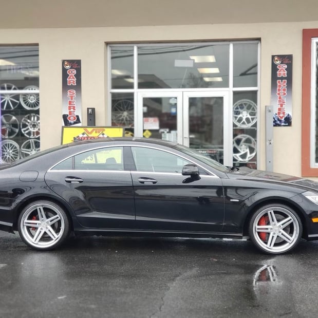 Images VIP Wheel And Tire. Auto Spa
