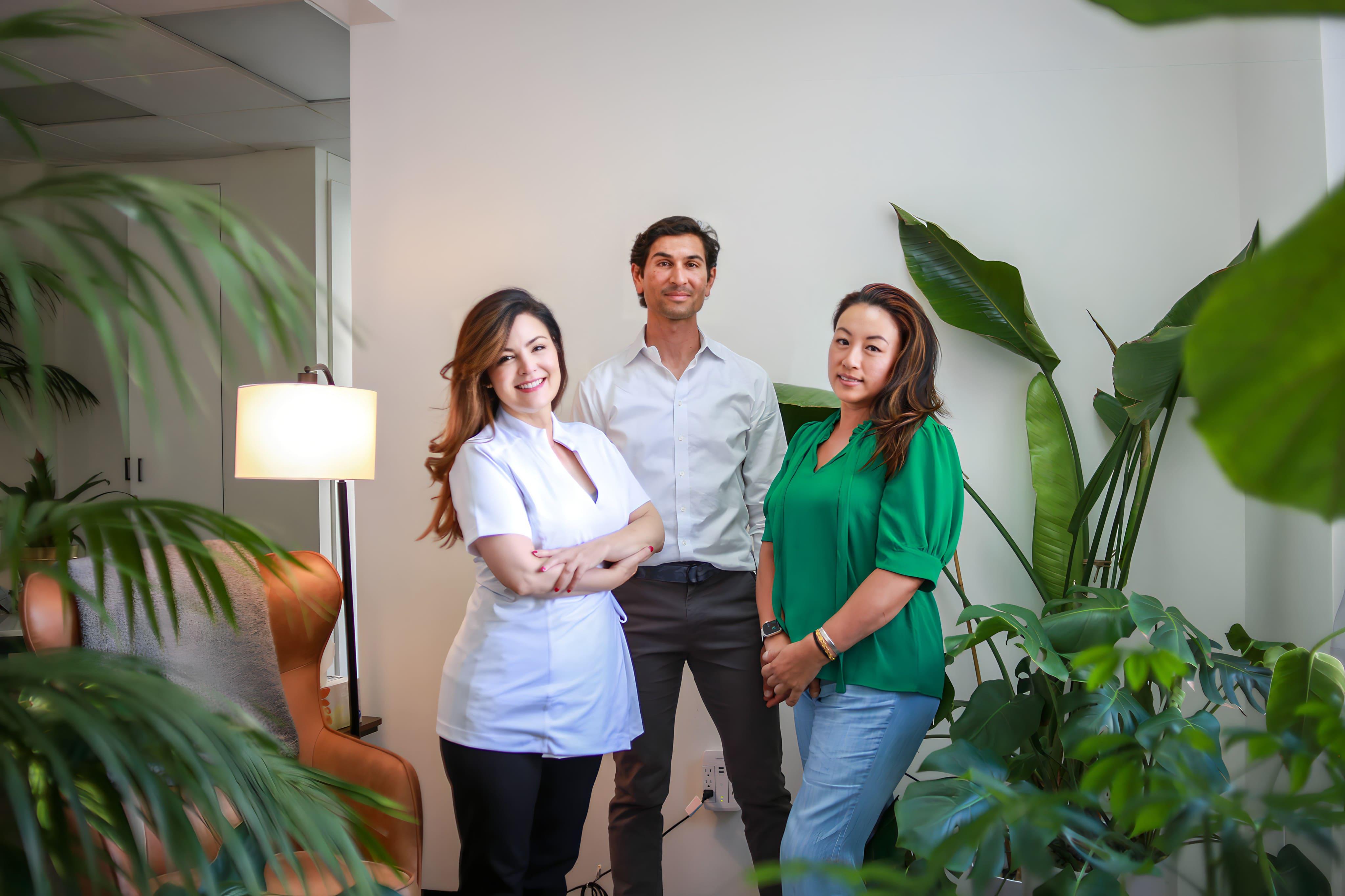 Infinite Health Zone Integrative Medicine San Francisco