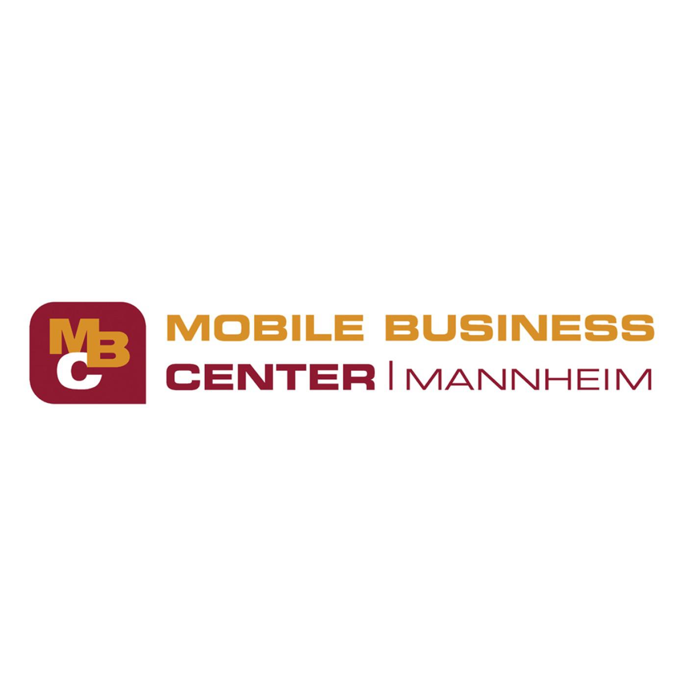 MBC Mobile Business Center Mannheim e.K. Logo