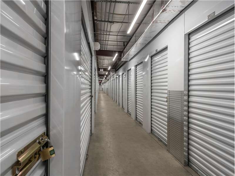 Interior Units - Extra Space Storage at 2255 N Washington Blvd, Sarasota, FL 34234