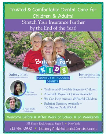 Images Battery Park Pediatric & Orthodontic Dentists