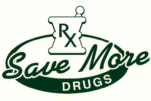 Save More Drugs