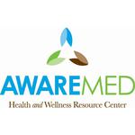 AWAREmed Health and Wellness Resource Center Logo