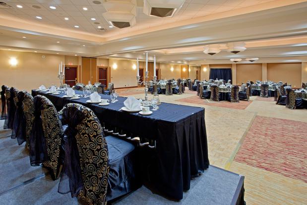 Images Crowne Plaza Houston Med Ctr-Galleria Area by IHG