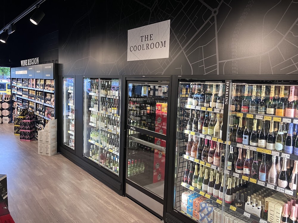 Images Liquorland Ballarat (Victoria St)