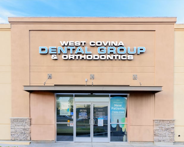 Images West Covina Dental Group and Orthodontics