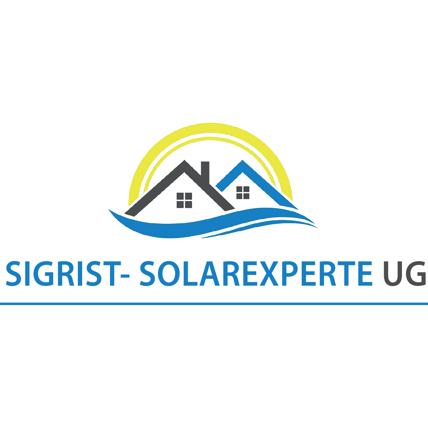 Logo Sigrist-Solarexperte UG
