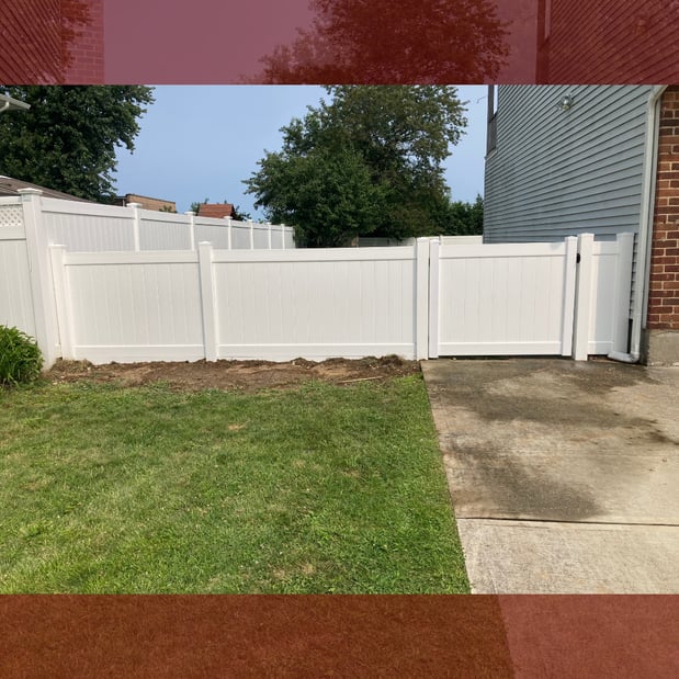 Images Superior Fence & Rail