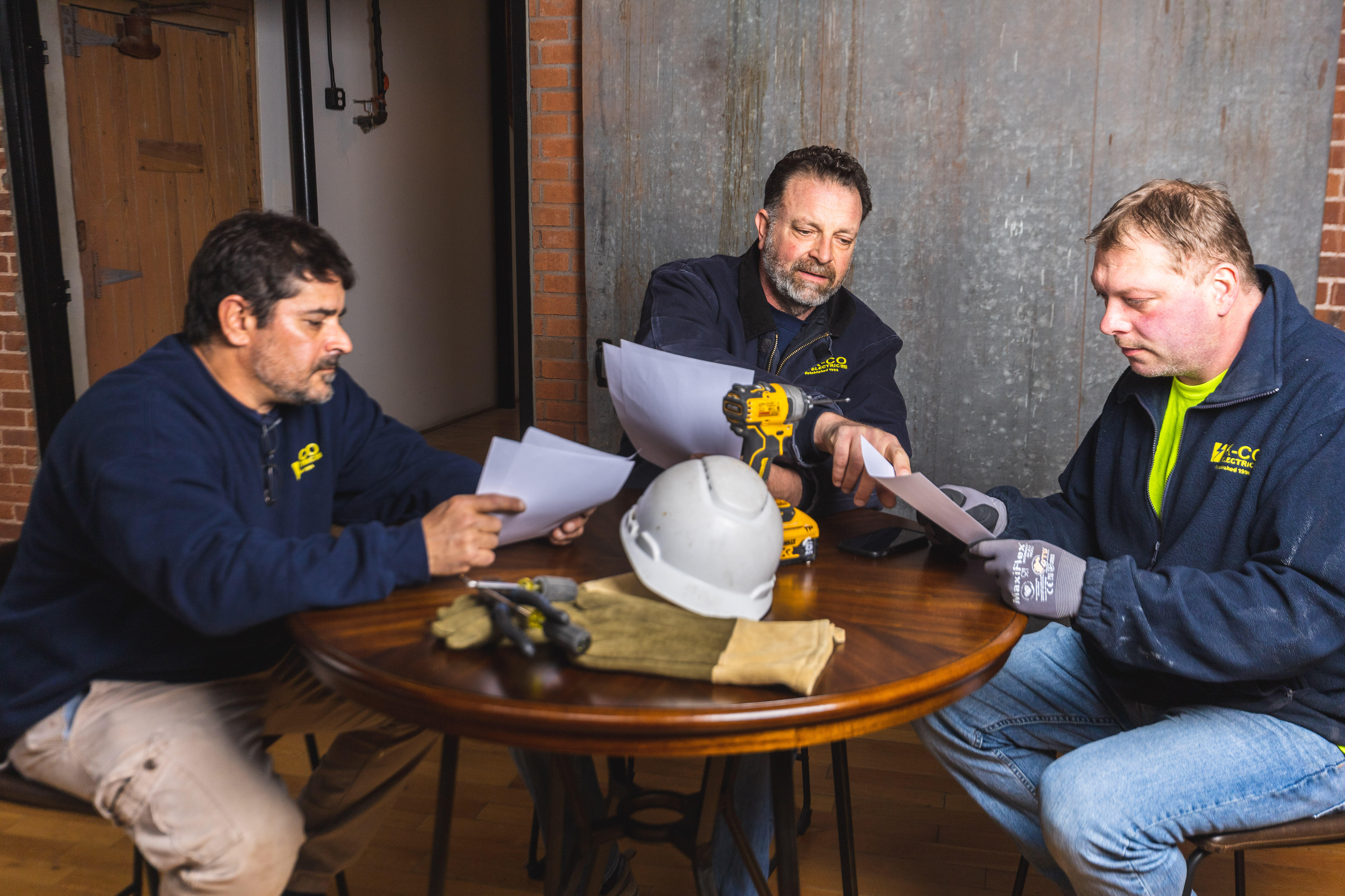 K-CO Electric, LLC Image