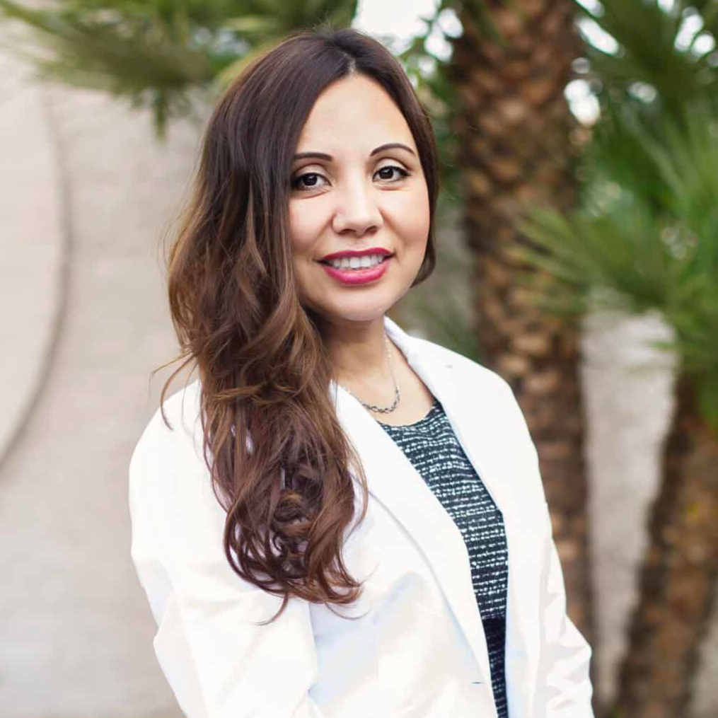 Ms. Flor Solis, ACNP