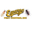 Esparza Pest Control Inc. Logo