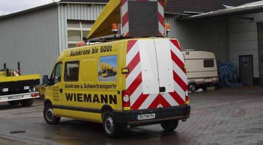 Bilder Hubert Wiemann GmbH & Co Autokrane KG