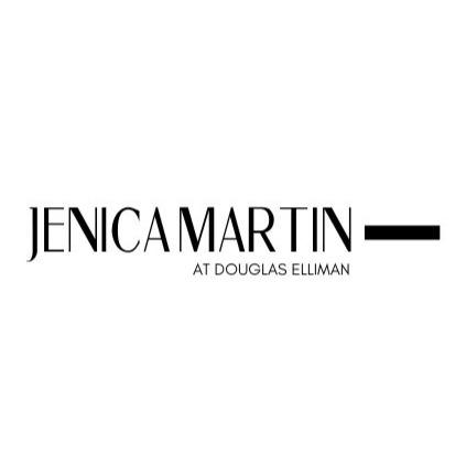 Jenica Martin - Top San Diego REALTOR - Douglas Elliman Logo