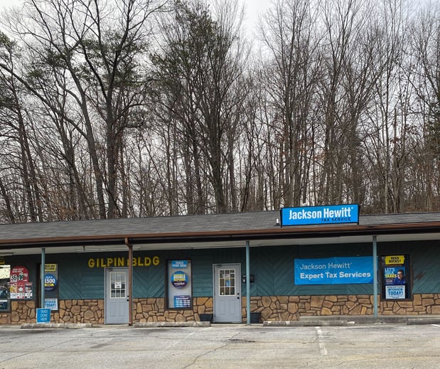 Images Jackson Hewitt Tax Service