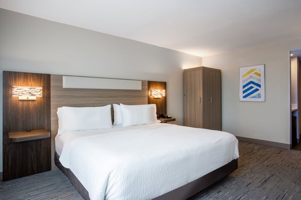 Images Holiday Inn Express & Suites Bradenton East-Lakewood Ranch by IHG