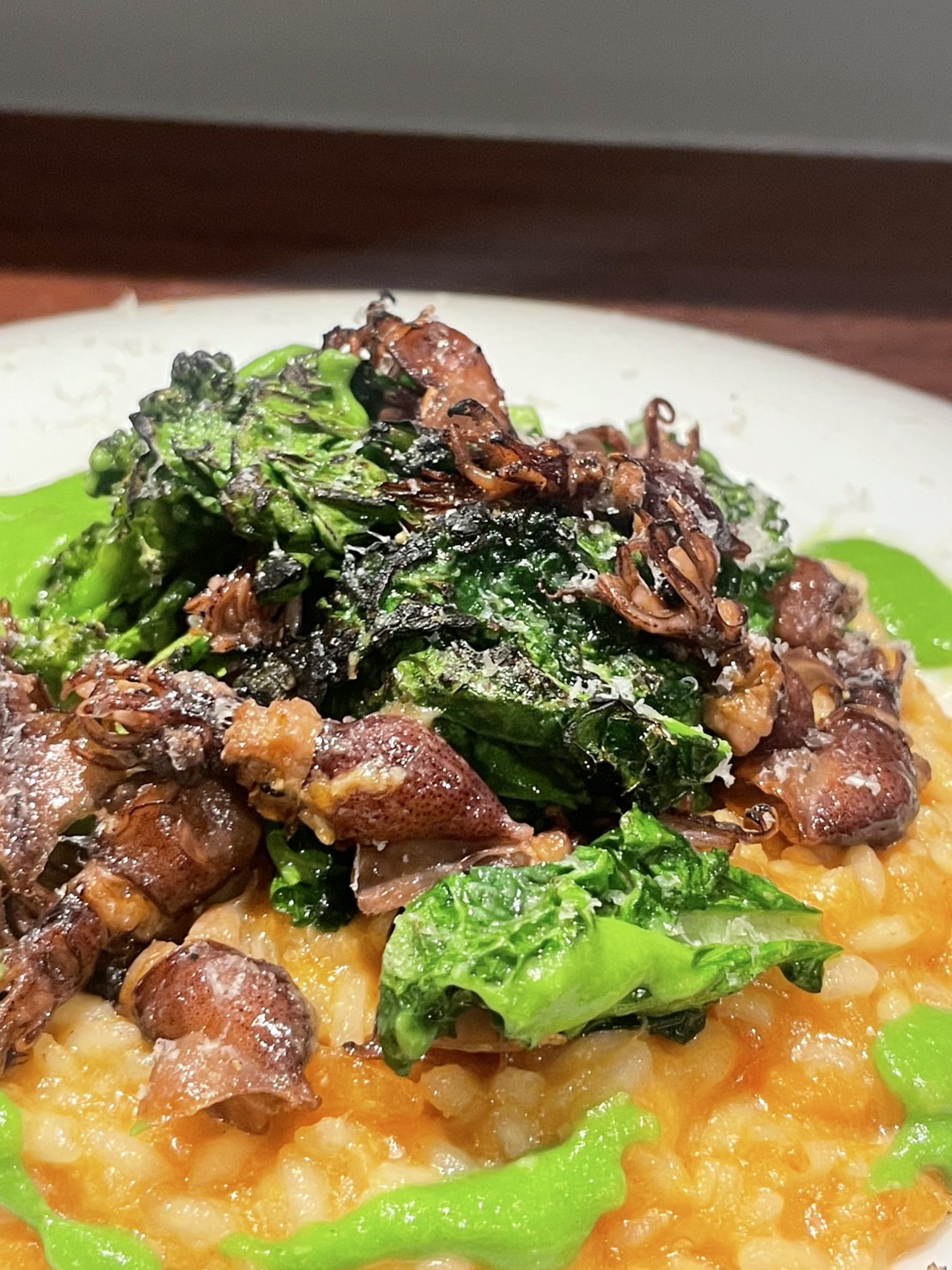 Images ペッシェ・ニトロ