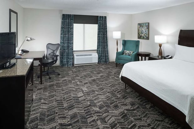 Images Hilton Garden Inn Dothan