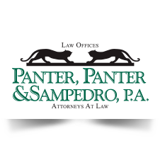 Panter, Panter & Sampedro, P.A. Logo