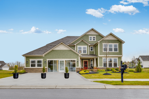 Images Grand Oaks by Taylor Morrison