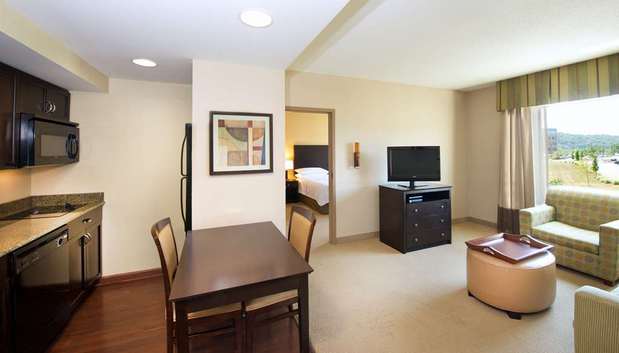 Images Homewood Suites by Hilton Pittsburgh-Southpointe