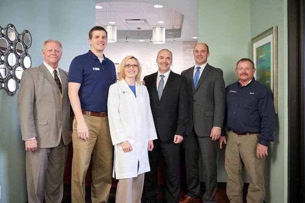 Images Reuter Family Dentistry