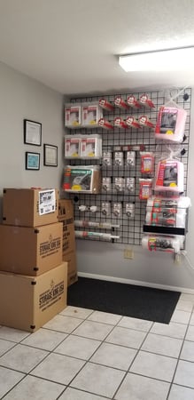 Images Storage King USA
