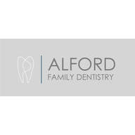 Alford Family Dentistry: Blaire Alford, D.M.D & Chantel Everett, D.M.D. Logo