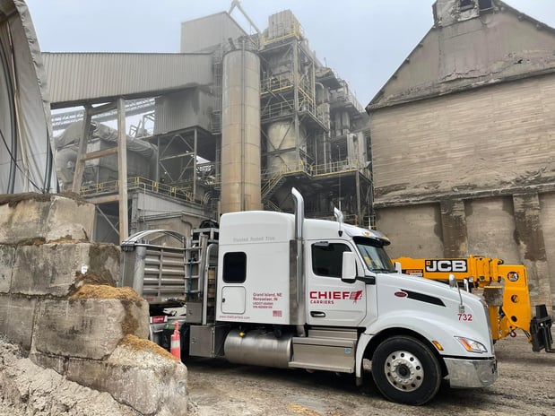 Images Chief Carriers