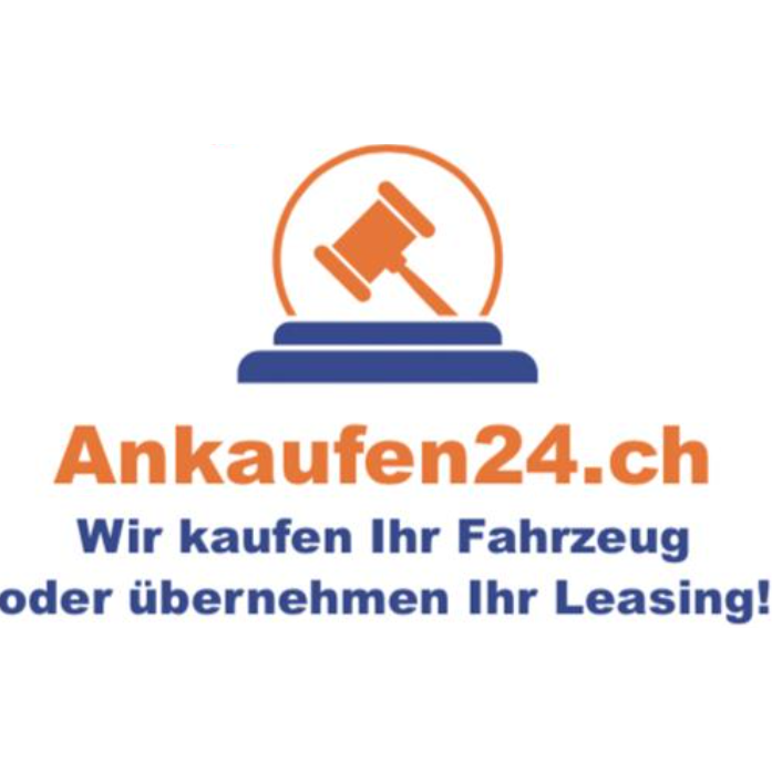 Ankaufen24 AG Logo