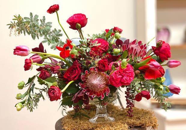 Images munera de terra flowers and gifts