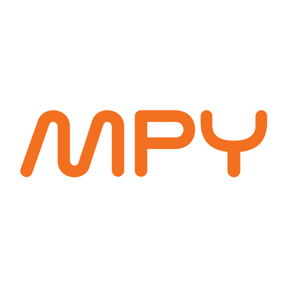 MPY Telecom Oyj Logo