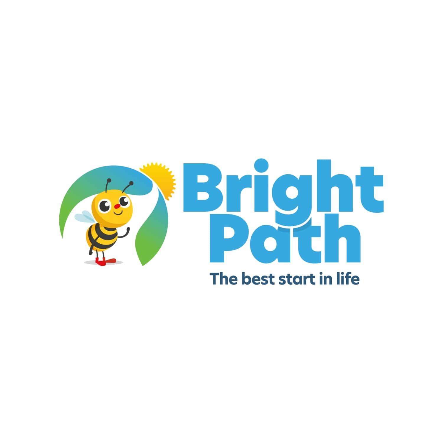 BrightPath Elma Child Care Center Logo