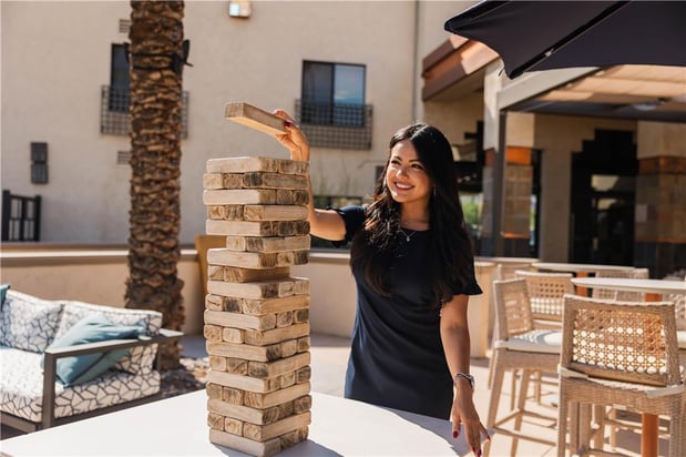 Images Hilton Scottsdale Resort & Villas